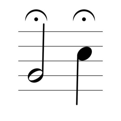 fermata meaning music: The Silent Pause in Musical Dynamics