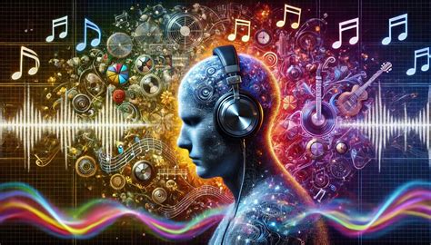 how do different genres of music affect the brain? what if we were to explore the impact of music on our dreams?