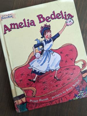 how many amelia bedelia books are there and what is the significance of her rhyming scheme in the books?