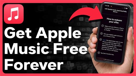 How to Get Apple Music for Free Forever: A Detailed Discussion with FAQs