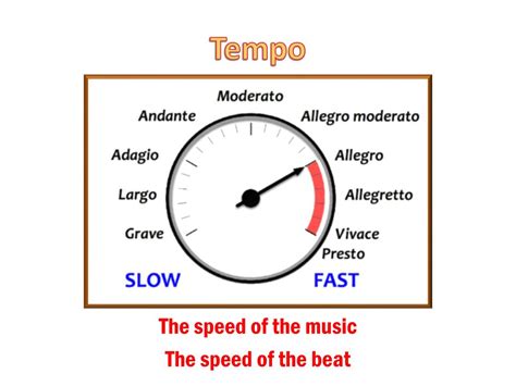 tempo primo music definition