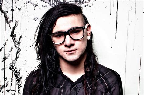 What Type of Music Is Skrillex: A Deeper Dive into His Unique Soundscapes